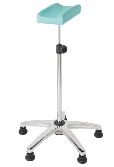 Support repose-bras/jambe base Ecopostural