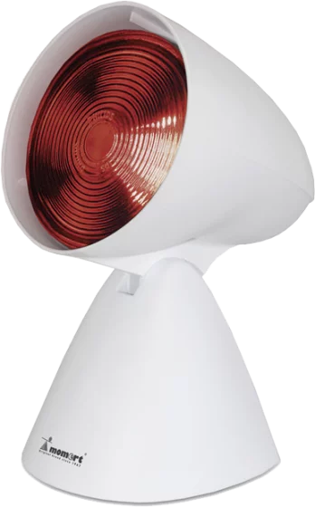 Lampe thérapeutique à infrarouge Momert