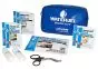 Kit de compresses pour brûlure Water Jel - Pompier