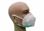 Boite de 20 masques de protection pliables FFP2 CE