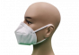 Boite de 20 masques de protection pliables FFP2 CE