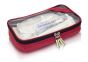 Sac urgence Emerair Rouge à roulettes Elite Bags EMERAIR'S TROLLEY