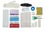 Kit d'équipement de pharmacie CLINIX standard 99712 Rossignol