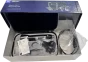 Kit Otoscope LED Macroview 2 Welch Allyn