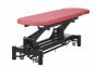Table de massage électrique pour kiné à hauteur variable 2 plans Carina 77703