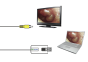 Vidéotoscope LED MD SCOPE