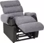 Fauteuil releveur électrique Innov'sa Cocoon XXL - Génération 1 (1 moteur)
