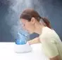 Sauna facial et inhalateur Lanaform
