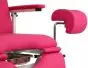 Fauteuil de gynécologie fixe Mobercas SF-1030-B-G 