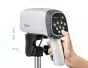 Vidéo Colposcope Edan C6A HD standard avec chariot T shape
