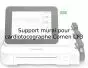 Support mural pour cardiotocographe Comen CF3