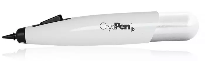 Stylos de cryochirurgie Cryopen B+