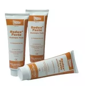 Gel de contact en pate pour ECG et défibrillation Parker Redux (10 tubes de 142g)
