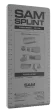 Attelle modelable Sam Splint