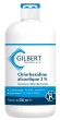 Solution désinfectante - Chlorhexidine Alcoolique 2% Laboratoires Gilbert