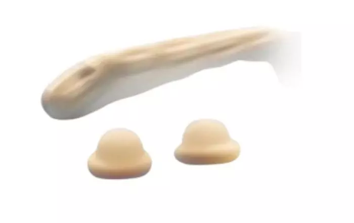 Protection de sonde non stérile polyisoprène - sans latex (boîte de 100)