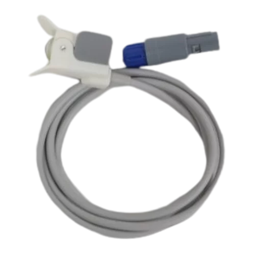 Capteur SpO2 réutilisable pour moniteur Vitalimate MINI