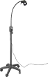 Lampe d'examen LED Devalux sur pied