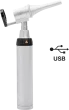 Set vétérinaire LED Otoscope G100 + Ophtalmoscope BETA 200 HEINE