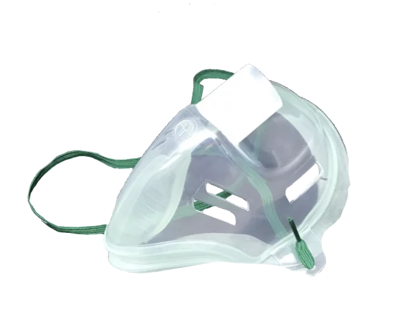 Masques compatibles pour nébulisateurs aerosols CompAir Omron