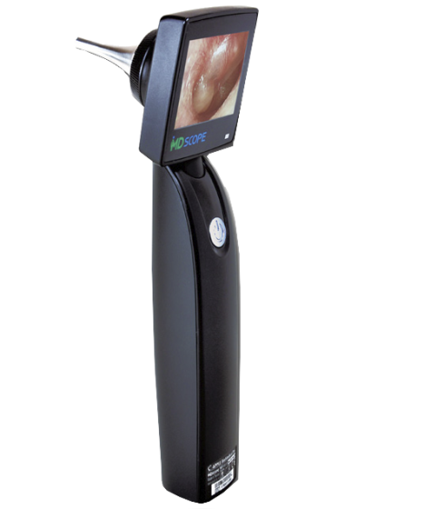 Vidéotoscope LED MD SCOPE