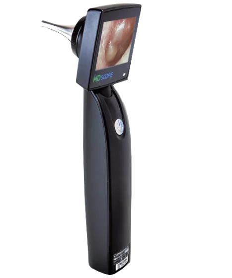 Vidéotoscope LED MD SCOPE