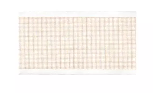 20 rouleaux de papier 50mm x 20m compatible pour ECG Contec 100 90A et Colson Cardipocket 