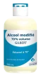 Alcool modifié à 70% Laboratoires Gilbert (éthylique)