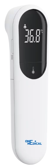 Thermomètre sans contact Thermo One Plus