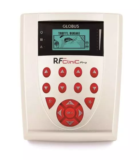Ultrason Globus RF Clinic Pro