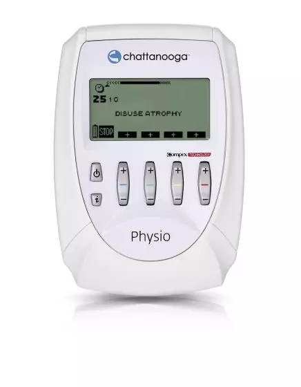 Electrostimulateur Chattanooga Physio