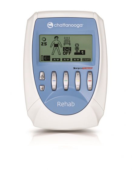 Electrostimulateur Chattanooga Rehab