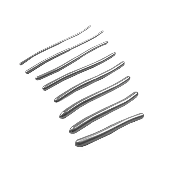 Bougies simples de Hégar, boîte de 30