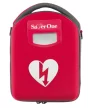 Défibrillateur semi-automatique Saver One D