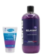 Gel relaxant Bien être et détente Eona