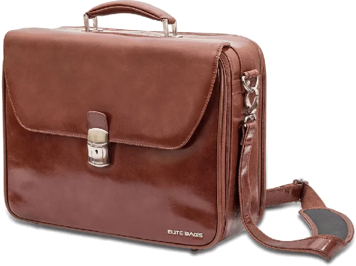 Mallette cuir Doctor Elite Bags