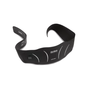 Ceinture d'électrostimulation EMS Globus Active Belt - Chauffante