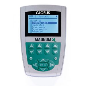 Appareil de magnétothérapie Globus Magnum XL