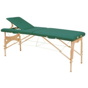 Table de massage avec tendeur Ecopostural hauteur réglable C3209
