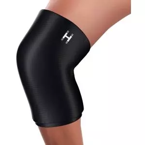 Bande de compression gel chaud/froid - Genou et coude