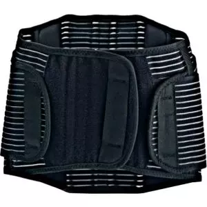 Ceinture de soutien lombaire Actimove Lombacare-Motion