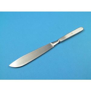 Couteau à Autopsie, lame de 13 cm