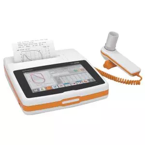 Spiromètre de diagnostic - Spirolab 7