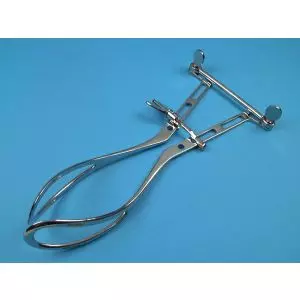 Forceps Suzor, 40 cm