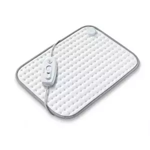 Coussin chauffant HK35 Beurer hygiénique