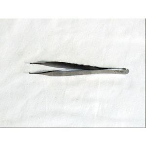 Pince Adson-Micro, A/G, fine, 12 cm