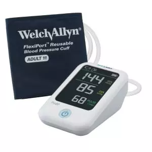 Tensiomètre électronique au bras Welch Allyn ProBP 2000