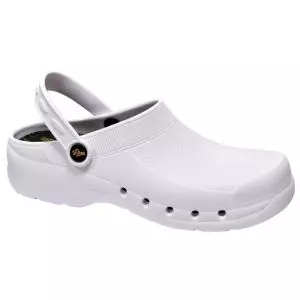 Sabots ultra-légers EVA PLUS avec bride