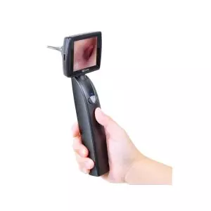 Vidéotoscope MD Scope MS102 HD - Pack Elite