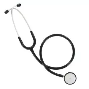 Pack tensiomètre Lian Nano + Stéthoscope Magister noir Spengler